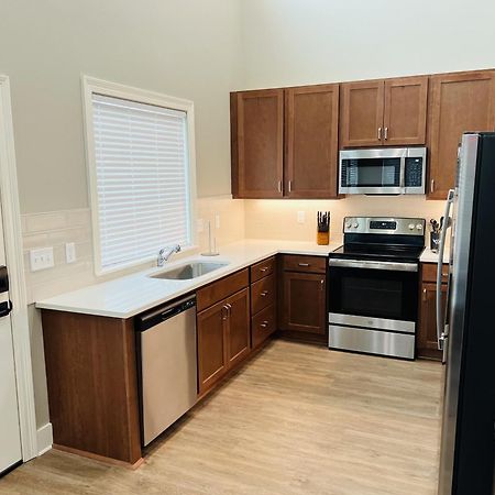 Willow Creek Cabins Unit 9 Sterlington المظهر الخارجي الصورة
