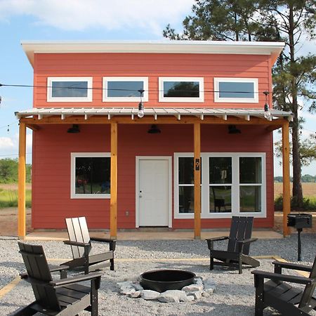 Willow Creek Cabins Unit 9 Sterlington المظهر الخارجي الصورة