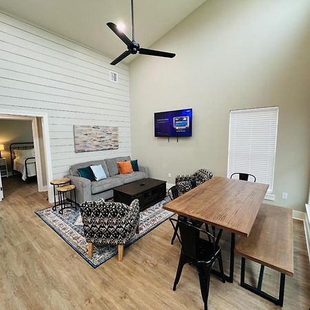 Willow Creek Cabins Unit 9 Sterlington المظهر الخارجي الصورة