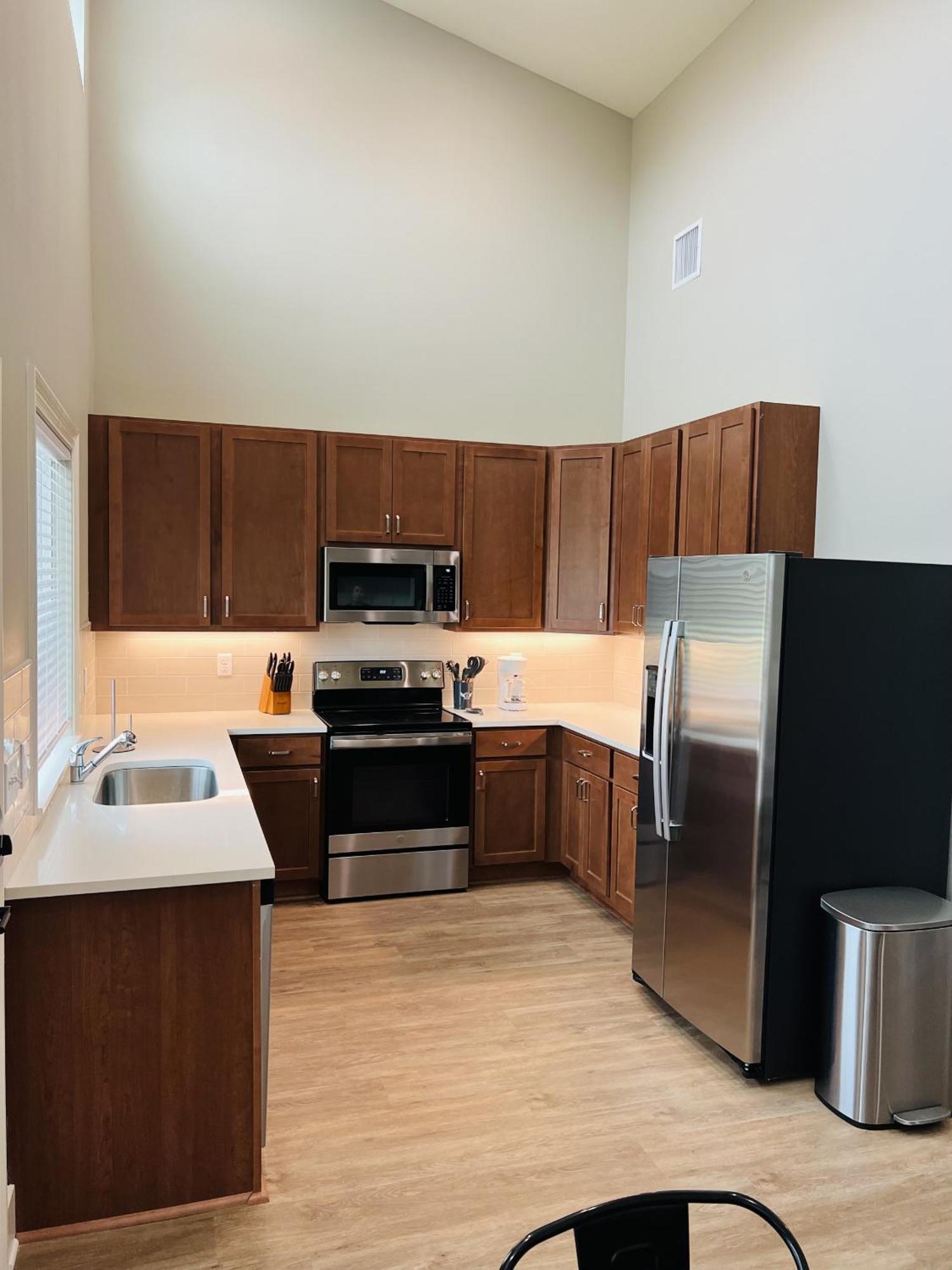 Willow Creek Cabins Unit 9 Sterlington المظهر الخارجي الصورة